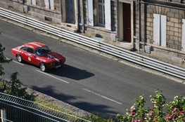 Parade Alfa rom&eacute;o #2