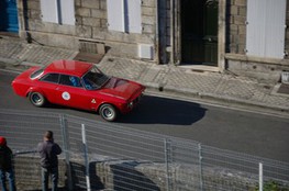 Club Alfa course #92