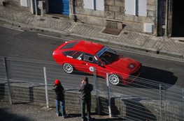 Club Alfa course GTV #85