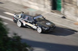 Club Alfa course #82