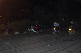 Scoot 1 - Piti&eacute; ^^