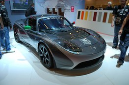 Tesla