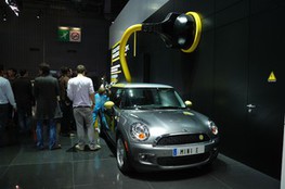 Mini Electrique