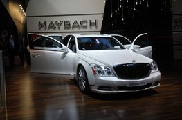 Maybach