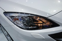Mazda 3 MPS