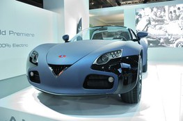 Venturi