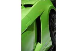 Lamborghini LP 570 Superleggera