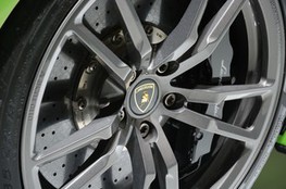 Lamborghini LP 570 Superleggera