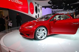 Concept Seat