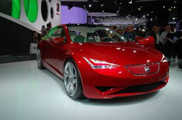 Concept Seat