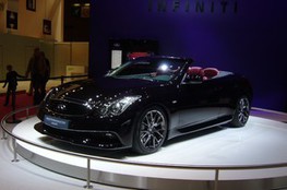 Concept Infinity