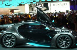 Concept Renault