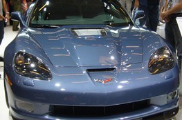 Corvette