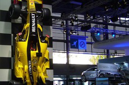 Renault F1