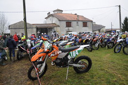Paddock
