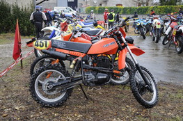 Paddock 451 Can-Am