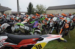 Paddock 613