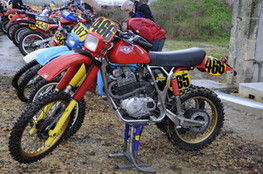 Paddock 466