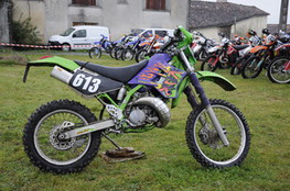 Paddock 613