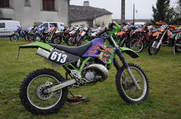 Paddock 613