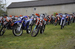 Paddock