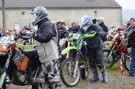 D&eacute;part 613