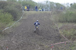 Sp&eacute;ciale glissade