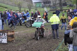 Sp&eacute;ciale d&eacute;part