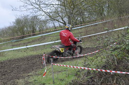 Sp&eacute;ciale 19 virage