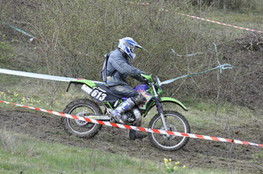 Sp&eacute;ciale 613 descente