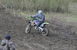 Sp&eacute;ciale 613 mont&eacute;e impossible