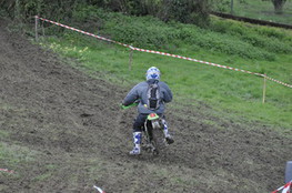 Sp&eacute;ciale 613 fin de parcours
