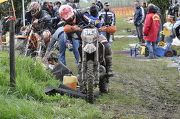 Ravitaillement 1er tour 583