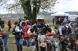 Ravitaillement 1er tour 580