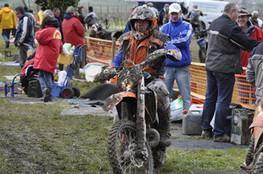 Ravitaillement 1er tour