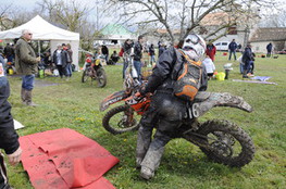 Ravitaillement 1er tour 616 go !