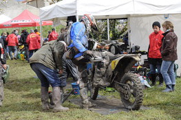 Fin de course 16