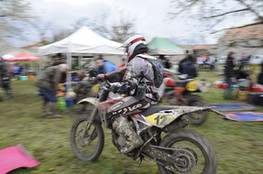 Ravitaillement arriv&eacute;e 12