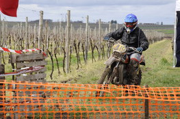 Départ 2ième tour 419