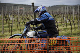 Départ 2ième tour 417