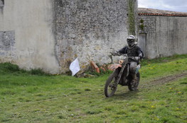 Ravitaillement arriv&eacute;e