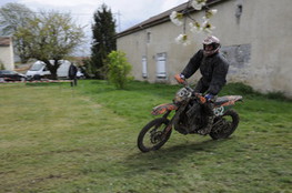 Ravitaillement arriv&eacute;e 152