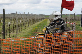 Départ 3ième tour 589