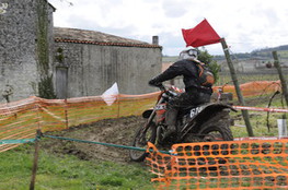 Départ 2ième tour 616