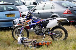Yamaha de Yam16