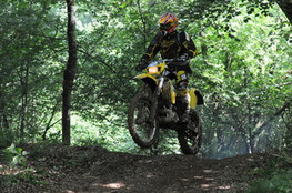 Mont&eacute;e 134