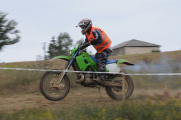 Marshall en kawa