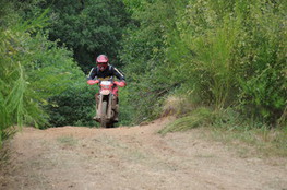 Mont&eacute;e impossible 118