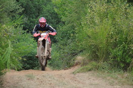Mont&eacute;e impossible 118