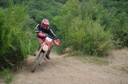Mont&eacute;e impossible 118